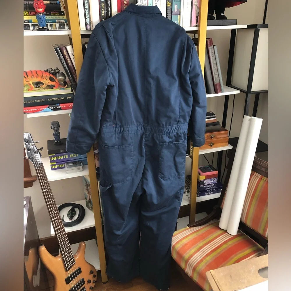 Vintage Dickies Mechanic Boiler Suit